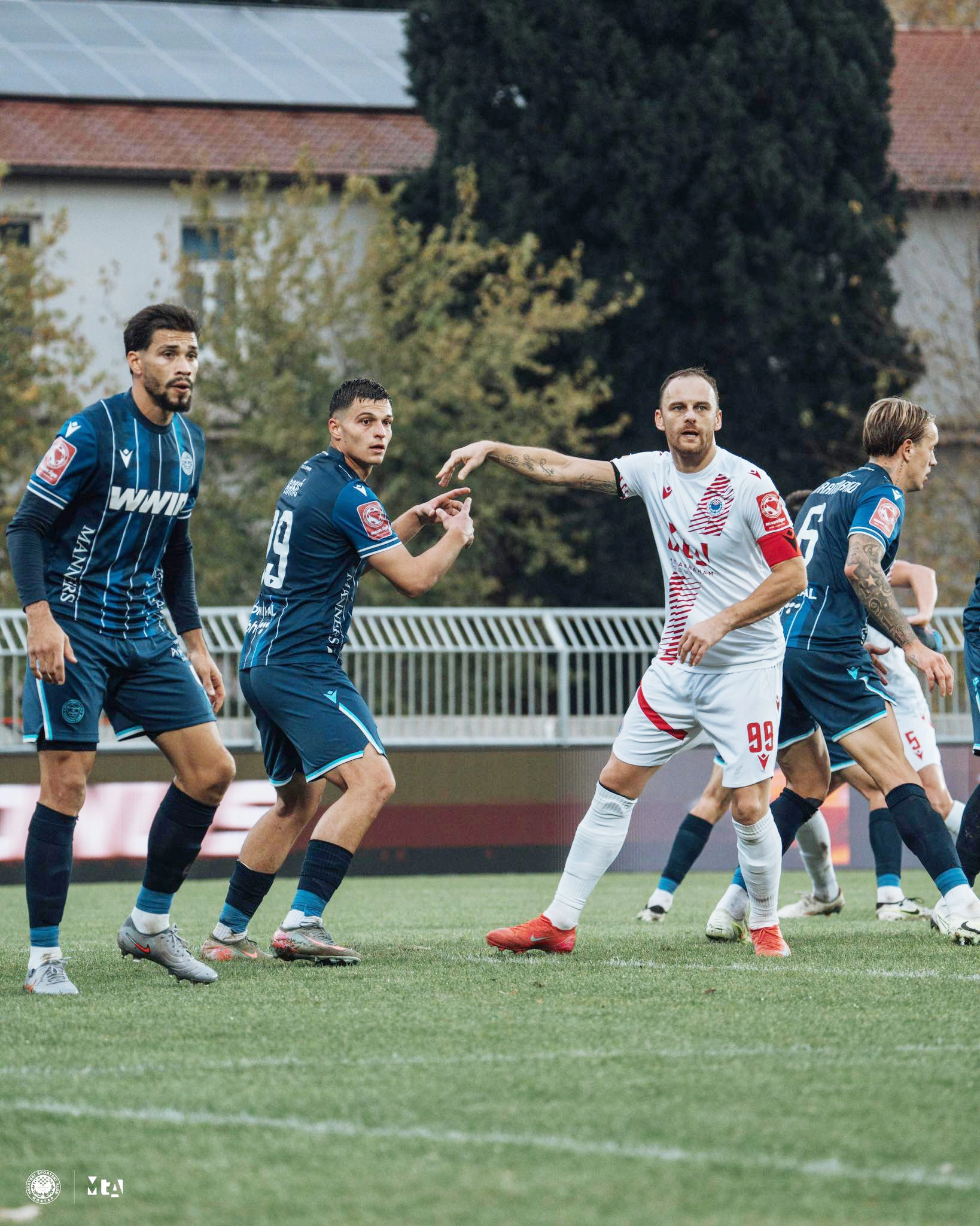 9 IZAZOVA DO ZIMSKE PAUZE